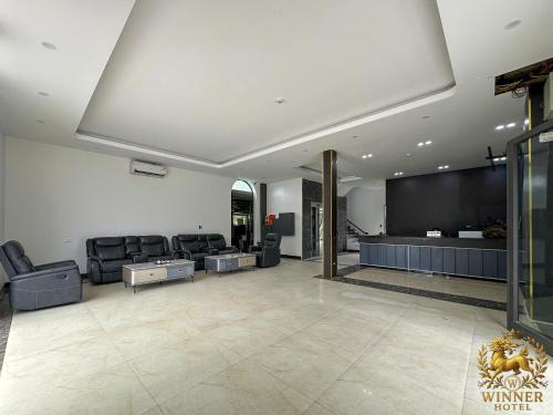 Winner Hotel in Thai Nguyen Winner Hotel in Thai Nguyen