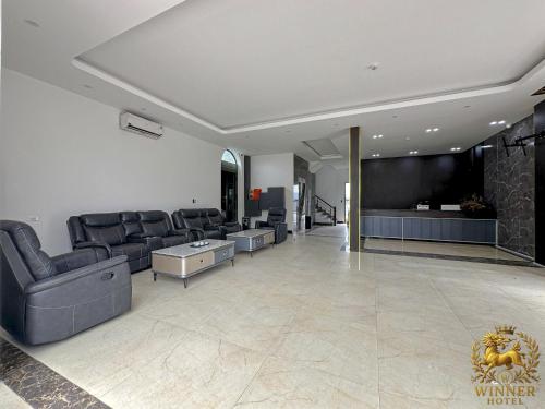 Winner Hotel in Thai Nguyen Winner Hotel in Thai Nguyen