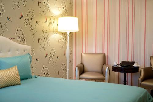 This photo about 106 Mountain B&B shared on HyHotel.com