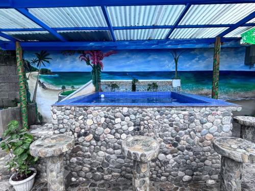 Kusirena Homestay in Balatero Kusirena Homestay in Balatero