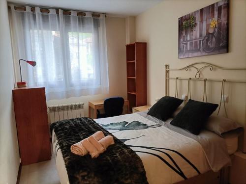 Apartamento de lujo en Ruente in Ruente Apartamento de lujo en Ruente in Ruente