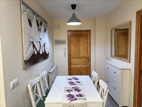 Létesítmények, Apartamento de lujo en Ruente in Ruente Létesítmények, Apartamento de lujo en Ruente in Ruente