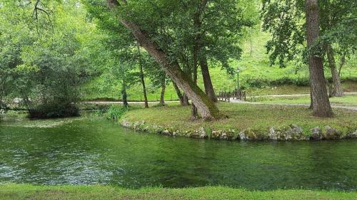 Közeli látványosságok, Apartamento de lujo en Ruente in Ruente Közeli látványosságok, Apartamento de lujo en Ruente in Ruente