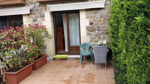 Létesítmények, Apartamento de lujo en Ruente in Ruente Létesítmények, Apartamento de lujo en Ruente in Ruente