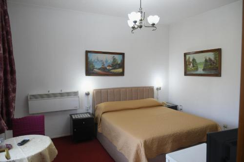 Hotel HAXHIU in Tirana Városközpont Hotel HAXHIU in Tirana Városközpont