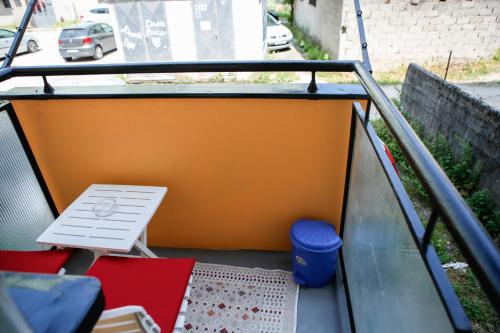 Adi apartment in town centar in Konjic Adi apartment in town centar in Konjic