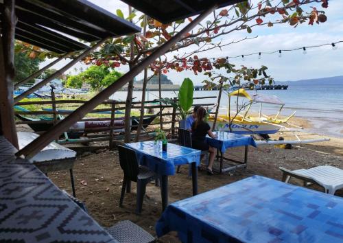 Kusirena Homestay in Balatero Kusirena Homestay in Balatero