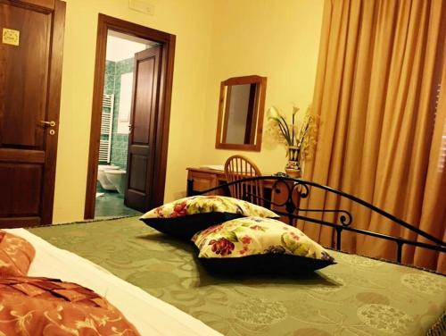 This photo about La Perla del Sannio shared on HyHotel.com