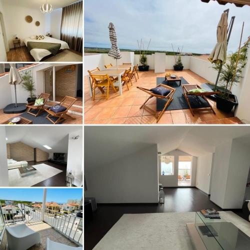 Três Vales - II (Tres Vales - II) in Gafanha Da Boa Hora Três Vales - II (Tres Vales - II) in Gafanha Da Boa Hora