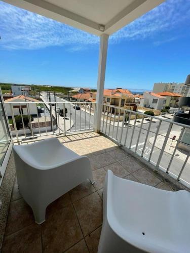 Três Vales - II (Tres Vales - II) in Gafanha Da Boa Hora Três Vales - II (Tres Vales - II) in Gafanha Da Boa Hora