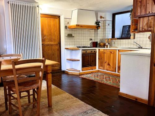 Mulino19- chalet in Val di Rabbi in Rabbi Mulino19- chalet in Val di Rabbi in Rabbi