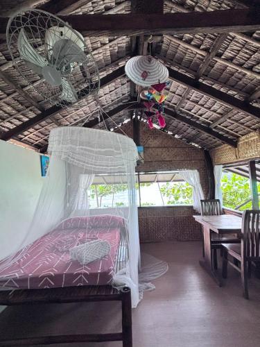 Kusirena Homestay in Balatero Kusirena Homestay in Balatero