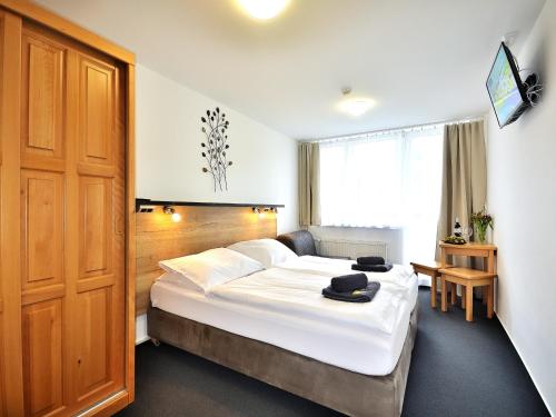 Hotel Resort Luna in Jindrichuv Hradec Hotel Resort Luna in Jindrichuv Hradec