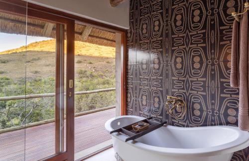 Lalibela Game Reserve Lentaba Safari Lodge in Sidbury Lalibela Game Reserve Lentaba Safari Lodge in Sidbury
