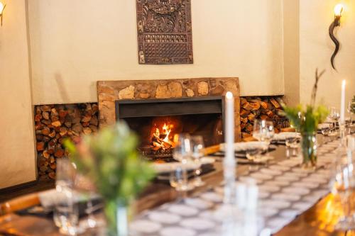 Lalibela Game Reserve Lentaba Safari Lodge in Sidbury Lalibela Game Reserve Lentaba Safari Lodge in Sidbury