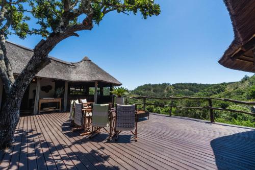 Lalibela Game Reserve Tree Tops Safari Lodge in Sidbury Lalibela Game Reserve Tree Tops Safari Lodge in Sidbury