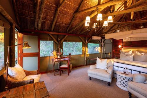 Lalibela Game Reserve Tree Tops Safari Lodge in Sidbury Lalibela Game Reserve Tree Tops Safari Lodge in Sidbury