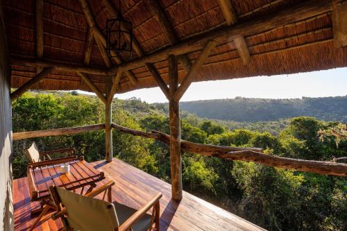 Lalibela Game Reserve Tree Tops Safari Lodge in Sidbury Lalibela Game Reserve Tree Tops Safari Lodge in Sidbury