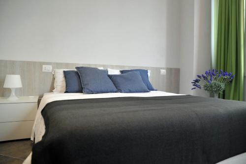 This photo about Hotel Residence Matteotti shared on HyHotel.com