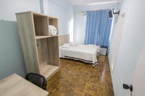 Hotel Conda in ชาเปโก้ Hotel Conda in ชาเปโก้