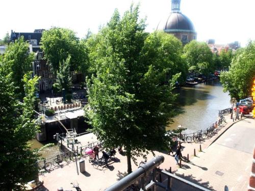 This photo about Singel Apartment shared on HyHotel.com