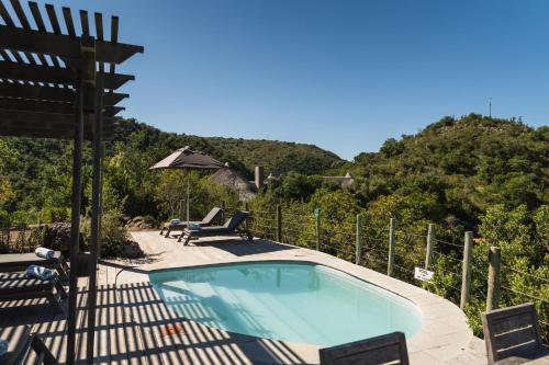 Lalibela Game Reserve - Inzolo Lodge in Sidbury Lalibela Game Reserve - Inzolo Lodge in Sidbury
