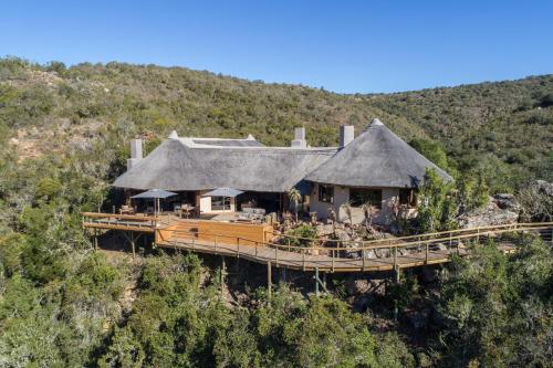 Lalibela Game Reserve - Inzolo Lodge in Sidbury Lalibela Game Reserve - Inzolo Lodge in Sidbury