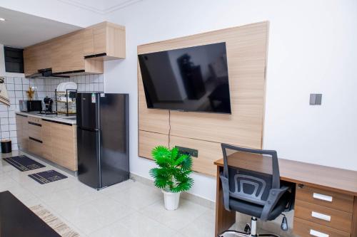 Reva Apartment in Ruaka Reva Apartment in Ruaka