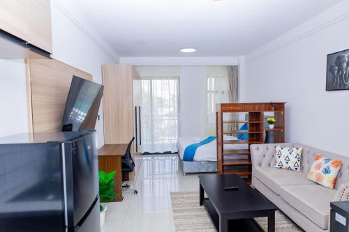 Reva Apartment in Ruaka Reva Apartment in Ruaka