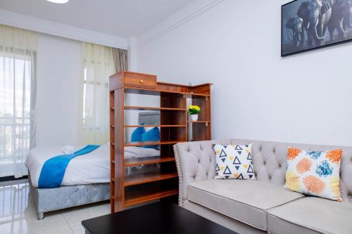 Reva Apartment in Ruaka Reva Apartment in Ruaka