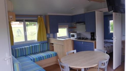 Camping les Pinasses in Corcieux Camping les Pinasses in Corcieux