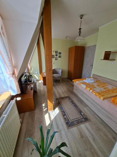 Hotel Alster in Jevicko Hotel Alster in Jevicko