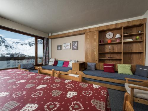 Appartement spacieux à Tignes - Accès direct aux pistes - 7 personnes - FR-1-502-391 (Appartement spacieux a Tignes - Acces direct aux pistes - 7 personnes - FR-1-502-391) in Tignes Appartement spacieux à Tignes - Accès direct aux pistes - 7 personnes - FR-1-502-391 (Appartement spacieux a Tignes - Acces direct aux pistes - 7 personnes - FR-1-502-391) in Tignes