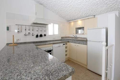 Cocina, Beach House with Direct Beach Access and community Pool, Estepona in Alcazaba Beach Cocina, Beach House with Direct Beach Access and community Pool, Estepona in Alcazaba Beach