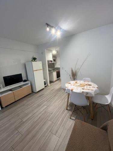 Calido monoambiente en el corazon de Buenos Aires in San Cristóbal Calido monoambiente en el corazon de Buenos Aires in San Cristóbal