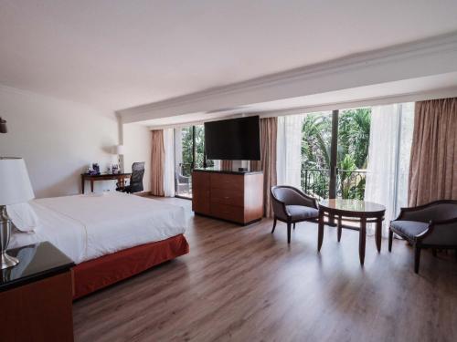 HS HOTSSON Hotel Tampico in Tampico HS HOTSSON Hotel Tampico in Tampico