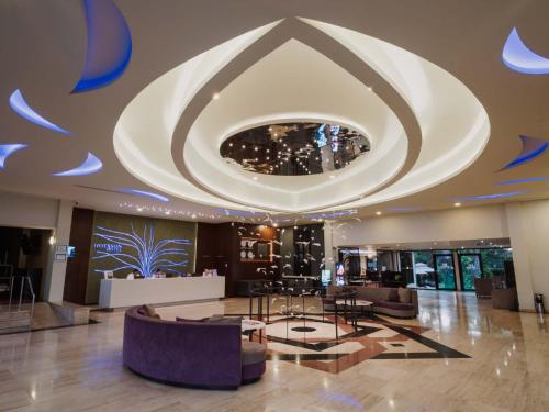 HS HOTSSON Hotel Tampico in Tampico HS HOTSSON Hotel Tampico in Tampico