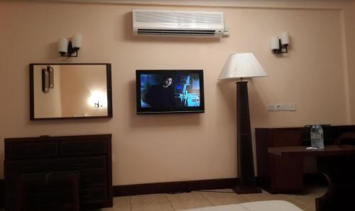 This photo about Imperial Botanical Beach Hotel shared on HyHotel.com