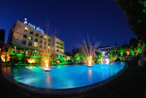 Swimming pool, Chtaura Park Hotel Hotel in Chtaura Swimming pool, Chtaura Park Hotel Hotel in Chtaura