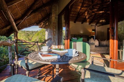 Lalibela Game Reserve Mark's Camp in Sidbury Lalibela Game Reserve Mark's Camp in Sidbury