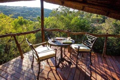 Lalibela Game Reserve Mark's Camp in Sidbury Lalibela Game Reserve Mark's Camp in Sidbury