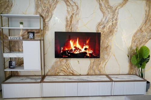 Appartement de Luxe à la Marina de Saïdia Résidence Tamaris, Vue Piscine, Parking VIP (Appartement de Luxe a la Marina de Saidia Residence Tamaris, Vue Piscine, Parking VIP) in סאידייה Appartement de Luxe à la Marina de Saïdia Résidence Tamaris, Vue Piscine, Parking VIP (Appartement de Luxe a la Marina de Saidia Residence Tamaris, Vue Piscine, Parking VIP) in סאידייה