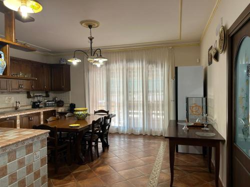 Étterem, Villa Maria in Villa San Giovanni Étterem, Villa Maria in Villa San Giovanni