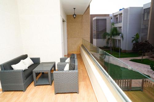 Appartement de Luxe à la Marina de Saïdia Résidence Tamaris, Vue Piscine, Parking VIP (Appartement de Luxe a la Marina de Saidia Residence Tamaris, Vue Piscine, Parking VIP) in סאידייה Appartement de Luxe à la Marina de Saïdia Résidence Tamaris, Vue Piscine, Parking VIP (Appartement de Luxe a la Marina de Saidia Residence Tamaris, Vue Piscine, Parking VIP) in סאידייה