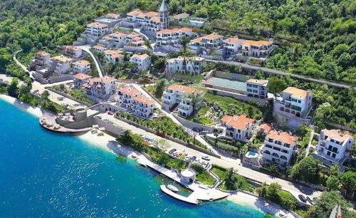 Apartment CIELOMONTE, Boka Gardens in Josice Apartment CIELOMONTE, Boka Gardens in Josice