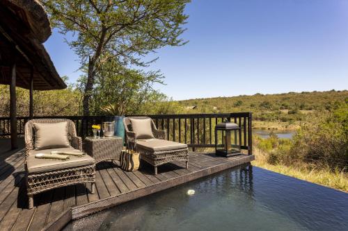Kichaka Luxury Lodge in Sidbury Kichaka Luxury Lodge in Sidbury