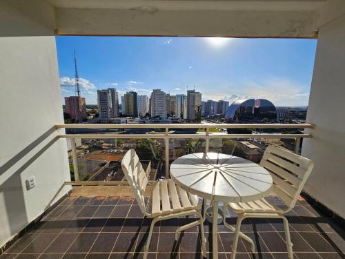 Vista, ABC Apart Hotel in Brasília Vista, ABC Apart Hotel in Brasília