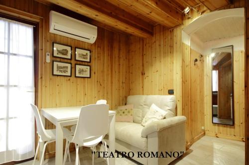 This photo about Residenza Anna shared on HyHotel.com