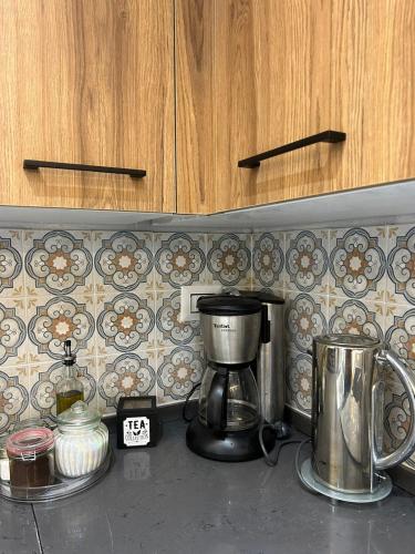 Dar Omi Aïcha (Dar Omi Aicha) in Ezzahra (Bin `Arus) Dar Omi Aïcha (Dar Omi Aicha) in Ezzahra (Bin `Arus)