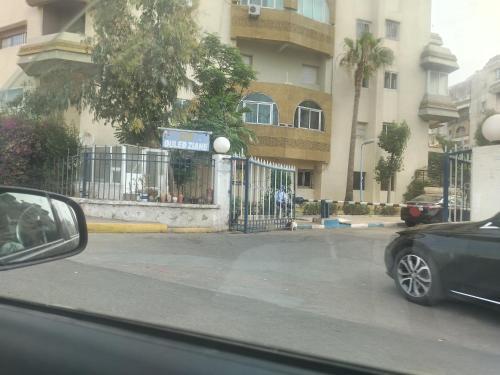Charmant appartement à Casablanca Près tram & gare (Charmant appartement a Casablanca Pres tram & gare) in 알 피다 Charmant appartement à Casablanca Près tram & gare (Charmant appartement a Casablanca Pres tram & gare) in 알 피다